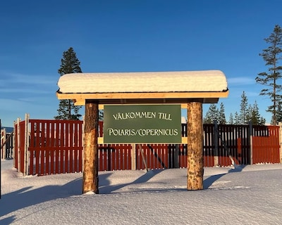 Idre Himmelfjäll Ski In/ski Out Bastu/sauna