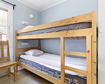 First Camp Arcus-Luleå