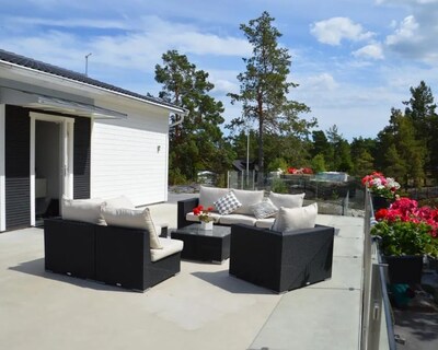 Tired Of Your Apartment,come To The Country! Relax