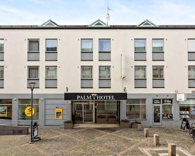 Palm Tree Hotel, Best Western Signature Collection