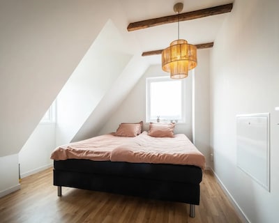 Apartment In Ystad Sandskog