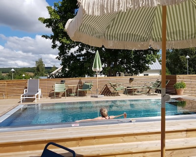 Brösarps Gästgifveri & SPA