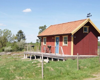 Ammamossens Farmhouse
