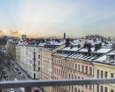 Clarion Hotel Amaranten