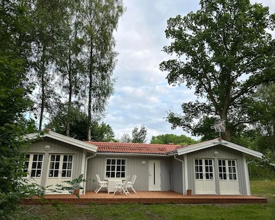 Summer Cottage Häggenäs