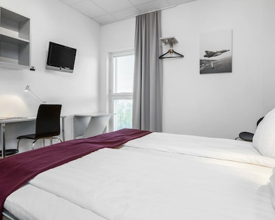 Aiden by Best Western Skavsta Airport