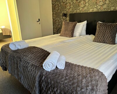 Grangärde Hotell & Konferens