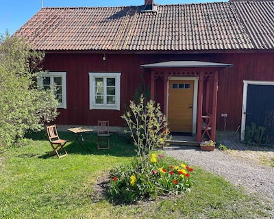 Kronogårdens One Room And Kitchen