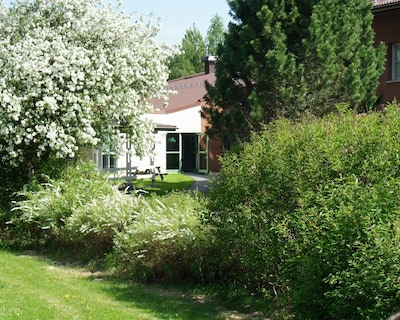 Hotell Vindelngallerian