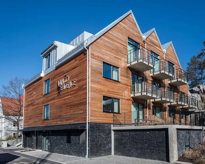 Sk67 1 Fully Equipped Studio Close To Nature