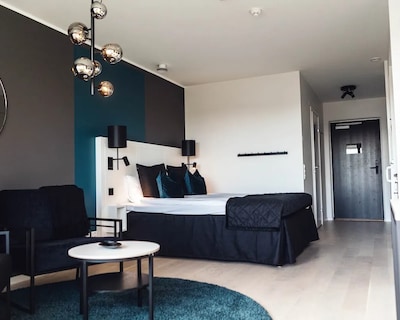 Studio Apartment In Newly Built House