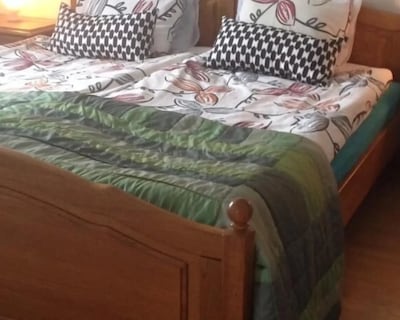 Vivans Bed and Self catering