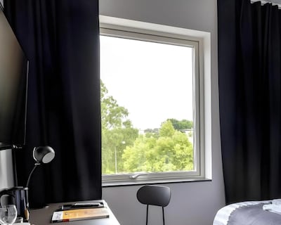 First Hotel Kokoloko