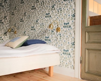 Personal Apartment With Garden And Parking