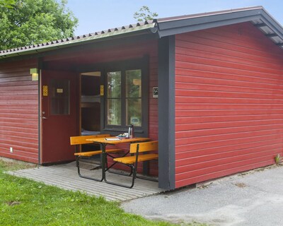 First Camp Nydala-Umeå