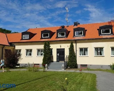 Ekängens Pensionat Garde