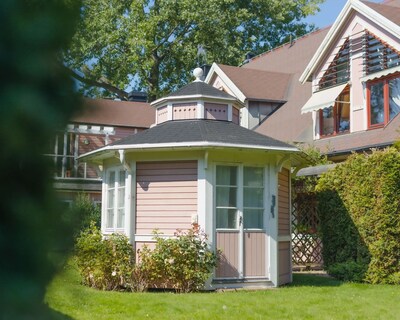 Hotel Heden, BW Signature Collection