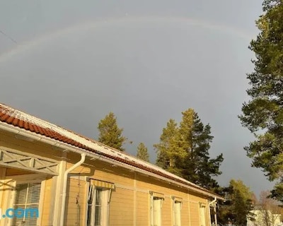 Vandrarhemmet Bostugan