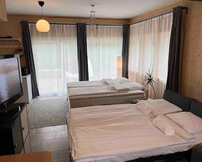 Relaxing Guest House