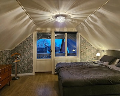 Guesthouse In Sätuna