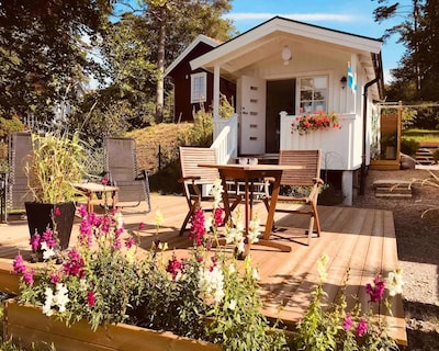 Good Location In Forshälla Strand, Ljungskile