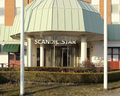 Scandic Star Lund