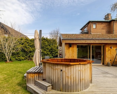 Private Guest House Near Mälaren