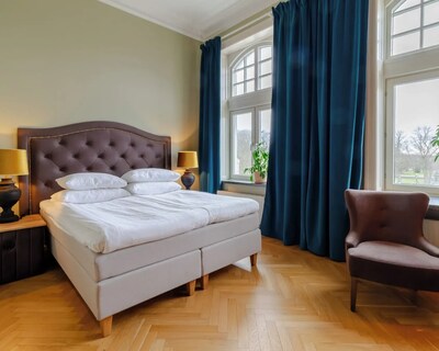 First Hotel Christian IV