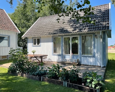 Cosy Studio In The Heart Of Skåne