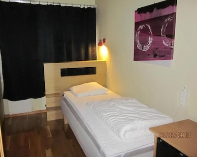 Uppsala City Hostel