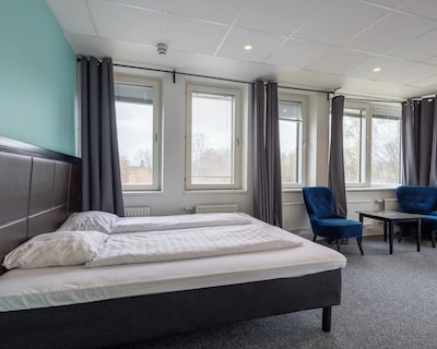 Stockholm Hotel Apartments Sollentuna