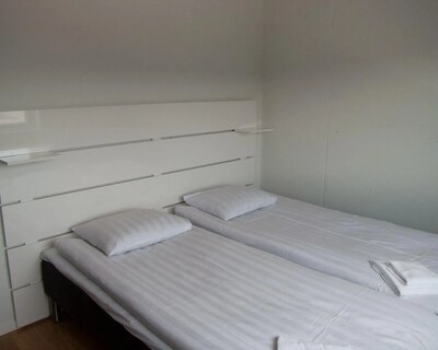 Kolgården - Visby Lägenhetshotell