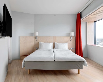 Best Western Plus Park City Hammarby Sjostad