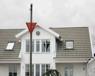 Nice Villa With The Sea As Your Closest Neighbor