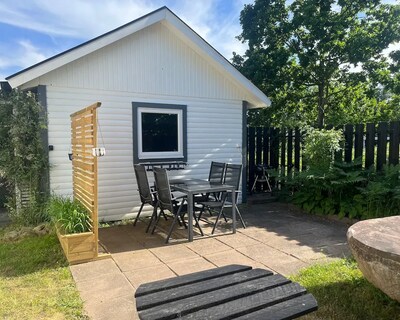 Nice Guest House With Proximity To The Sea