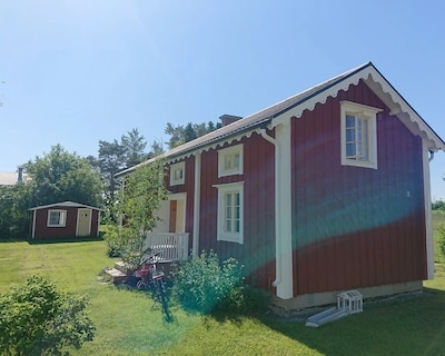 Renovated 19th Century House In Rural And Quiet Environment
