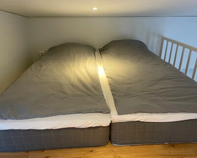 Modern House In Quiet Area, Close To Stockholm City!