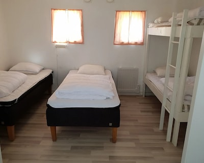 Askeviks Camping & Stugor