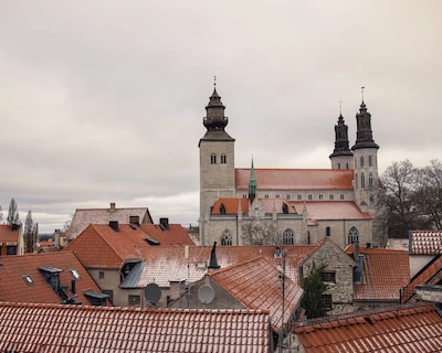 Lägenheter Stora Torget