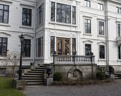 STF Wendelsberg Hotel & Hostel