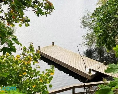 Apartment With Amazing View