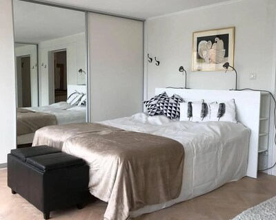 Mullbärsgårdens Bed and Breakfast