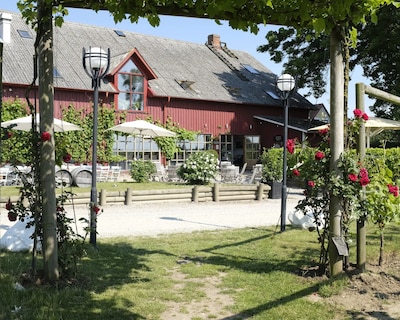 Flädie Mat & Vingård