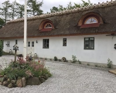 Peaceful house on the countryside of Lund/Malmö