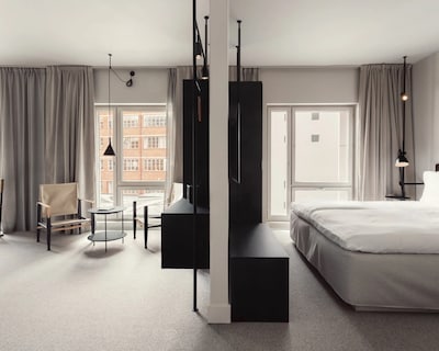Blique by Nobis, Stockholm, a Member of Design Hotels™