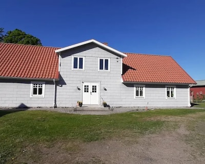 Stay Rural Near The City