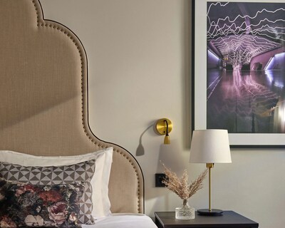 Hôtel Reisen in The Unbound Collection by Hyatt
