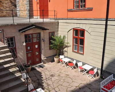 Kastellet Bed & Breakfast