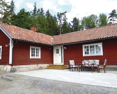 Torp - Quiet Location In Rural Setting, Close To Lake