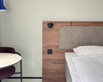 Comfort Hotel Panorama